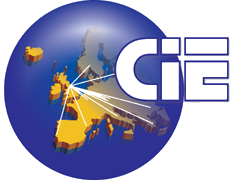 CiE Logo